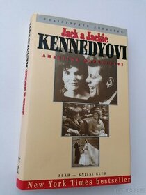 Jack a Jackie Kennedyovi - Americké manželství