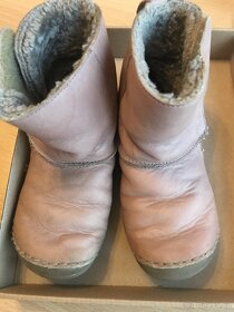 Dětské zimní boty Froddo