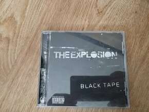CD The Explosion