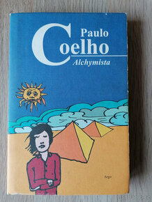 Alchimista - Paulo Coelho