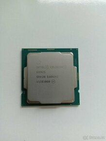 Intel Celeron G5925 - 1