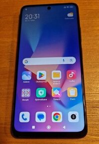 Xiaomi Note 11S 5G Dual 6GB/128GB + 128GB + EXTRA BALENÍ