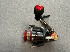 Shimano Aernos 2500 FA