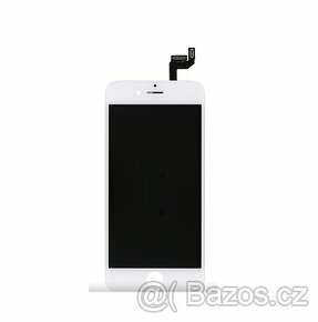 iPhone 6S LCD Display + Dotyková Deska White TianMA