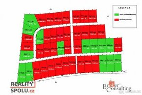 Prodej, pozemky/bydlení, 920 m2, Hory, Karlovy Vary [ID 3788 - 1