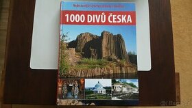 1000 Divů Česka / Soukup, David