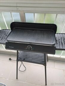 GRILL