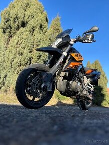 KTM 990SM