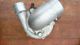 Turbo Toyota Rav4