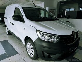 RENAULT Express VAN Extra 1,3 TCe 100, ČR, 1. majitel - 1