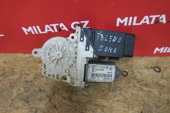 Motorek LP okna Seat Toledo - 1