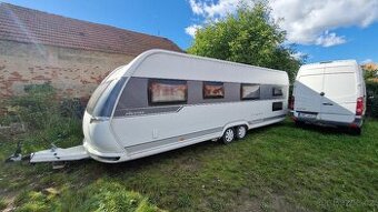 Karavan Hobby 720KFU