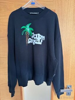 Originálni mikina Palm Angels