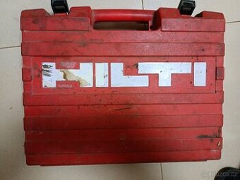 Hilti SB 12