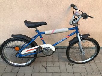 Kolo BMX