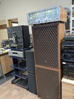 Sansui SP4500