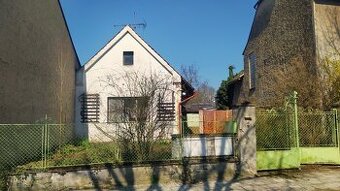 Rodinný dům 120 m2, pozemek 308 m2, Městec Králové