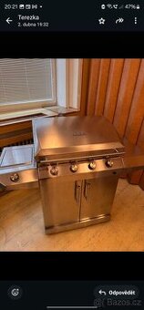CharBroil