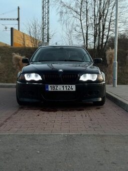BMW e46