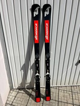 Nordica Dobermann Combi Pro S JR 150cm TOP STAV