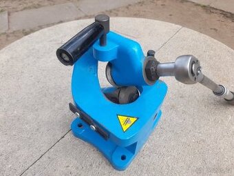 Kotoucove nuzky na tlusty plech 2-3mm