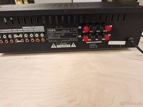 Zesilovač AIWA  XA-006E