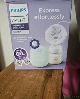 Philips avent odsávačku