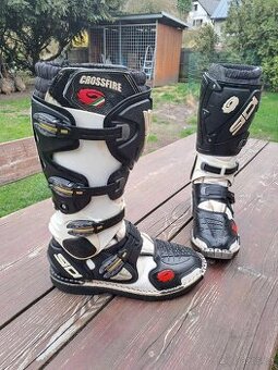 Sidi crossfire EU 45
