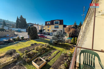 Prodej rodinného domu, 178 m², Hořovice, ul. Jabloňová