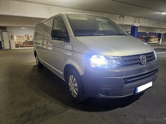 VW Transporter 5.1 L2 2.0 tdi 103kw Původ CZ