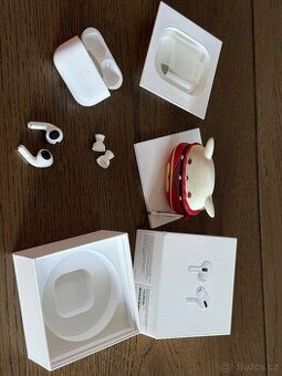 Apple AirPods Pro 1st gen
