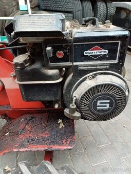 Kultivátor MS 19 - 1