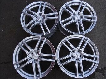 Alu disky Dezent, 19", 5x112, ET 51, šíře 7,5J - 1