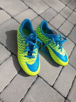 kopačky vel. 32 dětské nike