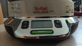 Tefal Vitacousine - parni hrnec