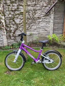 16” dětské kolo Woom 3