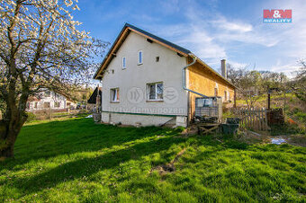 Prodej rodinného domu, 114 m², Mnichov