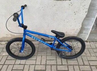 Kolo BMX United recruit