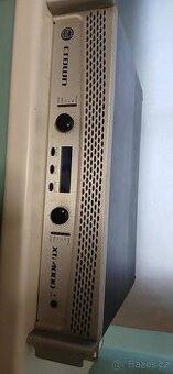 Koncový zesilovač CROWN XTi 4000
