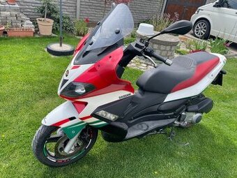 Gilera Nexus 300ie 26kw