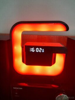 Led Lampička 4v1 - 1