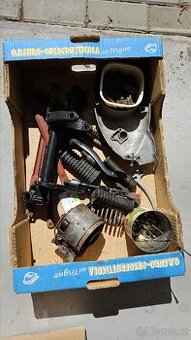 Dily na Jawa CZ 175