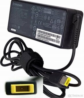❌PRODÁNO❌ Adaptér nabíječka Lenovo 20V 90W Velký výprodej ✅