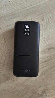 Powerbanka FIXED Zen 30 (30 000 mAh) - záruka