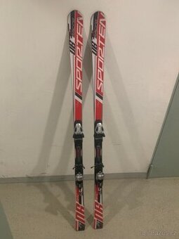 Lyže Sporten GS Racing  176