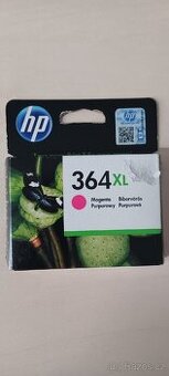 HP originální inkoustová náplň