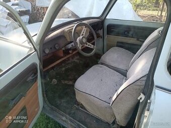 Trabant - 1