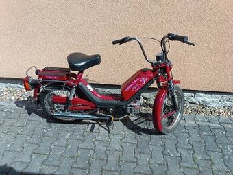 Babetta 210, originální stav.