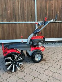 Motorový rotační kartáč - zametač VeGA S1000V