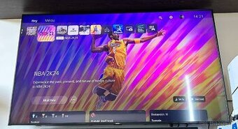 Televize Samsung 55"